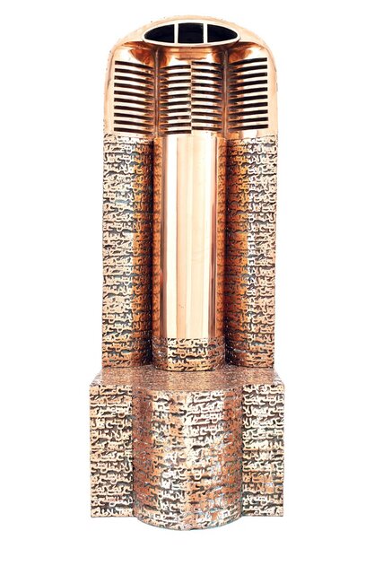 نگران نباشید قیمت آثار تناولی در خارج خیلی بیش از اینهاست!