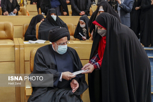 از نامههای سمنانیها به رئیسجمهور چه خبر؟ از نامههای سمنانیها به رئیسجمهور چه خبر؟