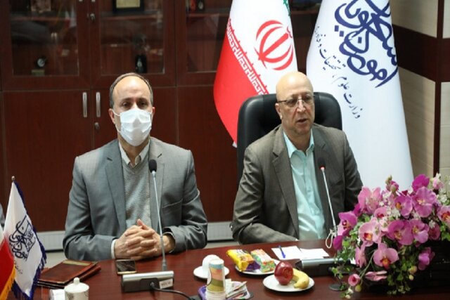 اقدامات راهبردی سند اسلامی شدن دانشگاهها در اولویت برنامههای وزارت علوم قرار دارد اقدامات راهبردی سند اسلامی شدن دانشگاهها در اولویت برنامههای وزارت علوم قرار دارد