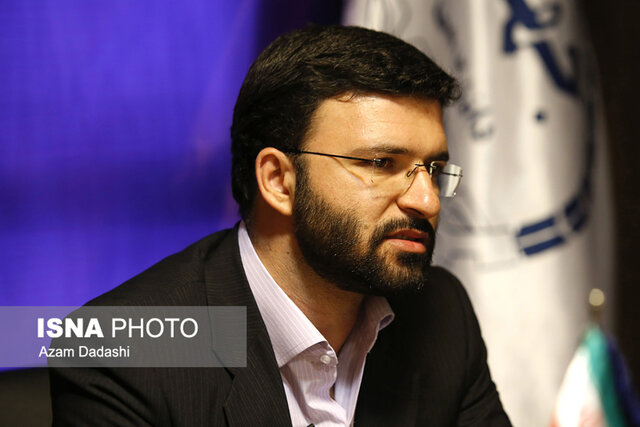 نگاه فرهنگ و ارشاد قزوین اصالت دادن به جریان رسانهای صحیح است نگاه فرهنگ و ارشاد قزوین اصالت دادن به جریان رسانهای صحیح است