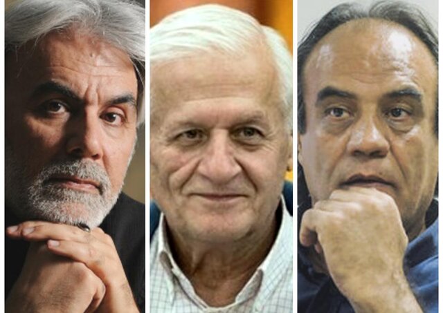 اعلام جزییات برنامه بزرگداشت اکبر عالمی  اعلام جزییات برنامه بزرگداشت اکبر عالمی