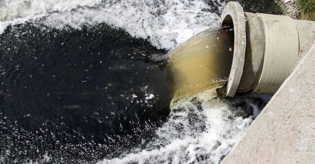 عکس تزئینی است هشدار! این آب خوردن شاید آلوده باشد