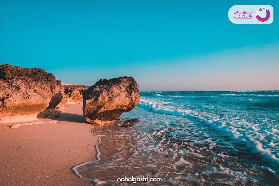 محبوبترین تورهای نوروزی؛ انتخاب مقصد قدم اول بهترین انتخاب!