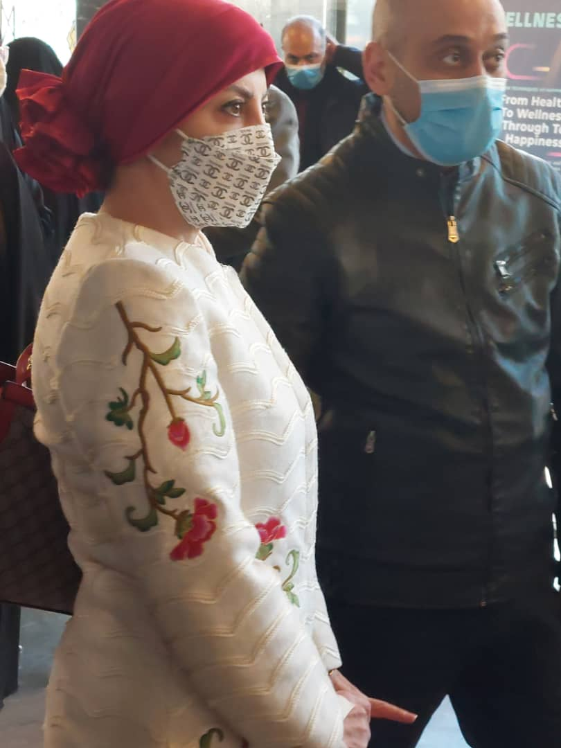 گفتوگوی سفیر جدید فلسطین با وزیر امور خارجه