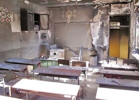 ۷۰۰ کلاس تخریبی مدارس استان بوشهر باید برچیده شوند