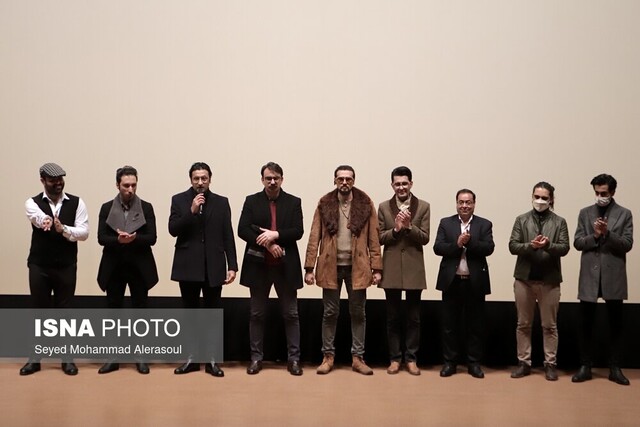 کارگردان: پینگپنگ روایتگر تغییر سبک زندگی مردم دهه ۷۰/ این فیلم کاملا مشهدی است