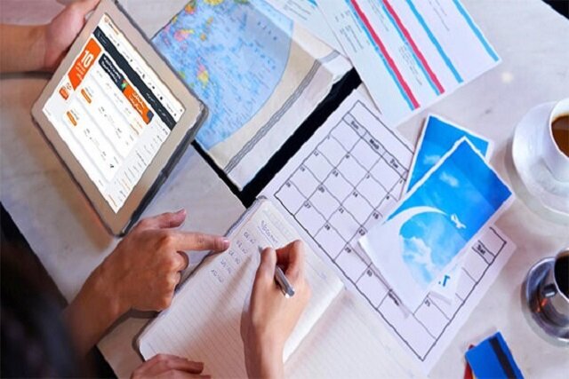 چرا خرید بلیط هواپیما از سفرمارکت ارزانتر است؟ چرا خرید بلیط هواپیما از سفرمارکت ارزانتر است؟