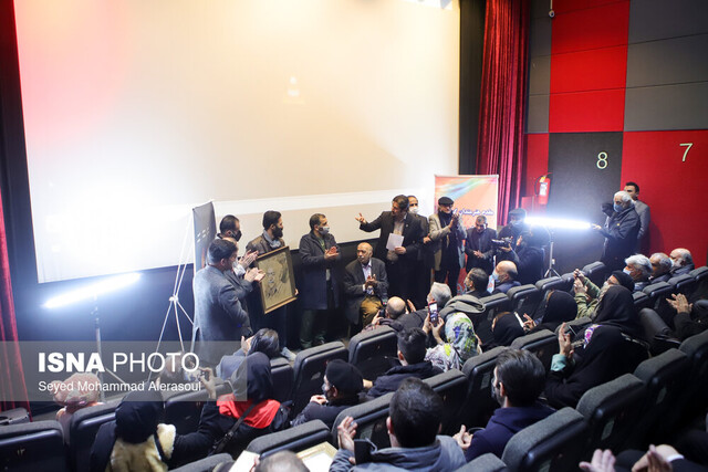 مهدی صباغی و آرزویی که پیش از فوت برآورده شد