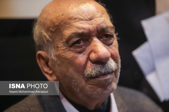 درگذشت مهدی صباغی تایید شد ؛ احتمال خاکسپاری در مشهد درگذشت مهدی صباغی تایید شد ؛ احتمال خاکسپاری در مشهد