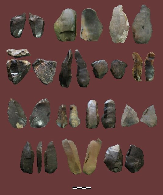 نئاندرتالها در سمنان هم بودهاند؟