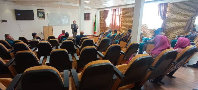 بحث درمان ایثارگران باید به بهترین شکل پیگیری شود