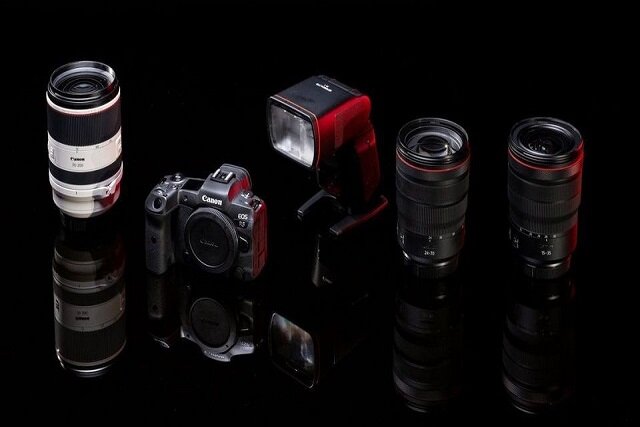 بهترین دوربین‌های کانن برای تولید محتوا در اینستاگرام 