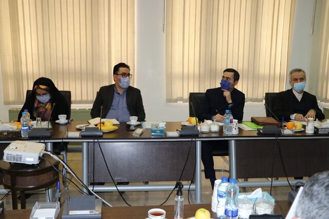 برنامههای آموزش فارسی برای فرزندان ایرانیان خارج از کشور
