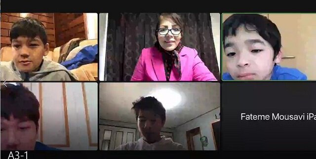 آغاز دوره جدید آموزش زبان فارسی در ژاپن