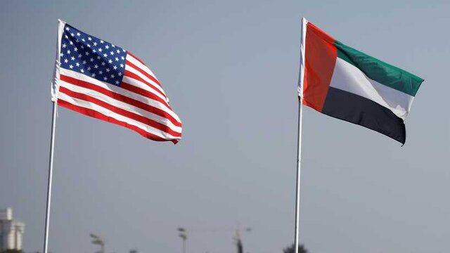 هشدار امنیتی آمریکا به شهروندان این کشور در امارات هشدار امنیتی آمریکا به شهروندان این کشور در امارات
