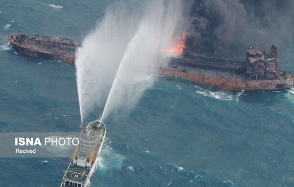آتشهایی که دامن «ایران» را گرفت