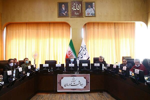 پوشش خدمات پایهای برای معلولان افزایش پیدا کند