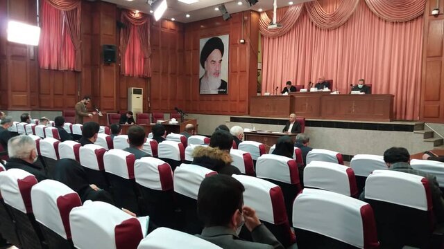 از دریافت رشوه برای صدور مجوز ساخت تا پرداخت ۱۱۴ سکه به مصالح فروش  از دریافت رشوه برای صدور مجوز ساخت تا پرداخت ۱۱۴ سکه به مصالح فروش