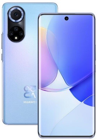 نوا ۹ هواوی به زودی در بازار ایران