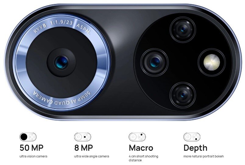 نوا ۹ هواوی به زودی در بازار ایران