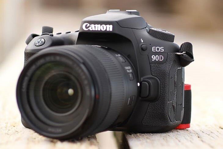 دوربین های بدون آینه یا DSLR کدام برای شما مناسب است؟
