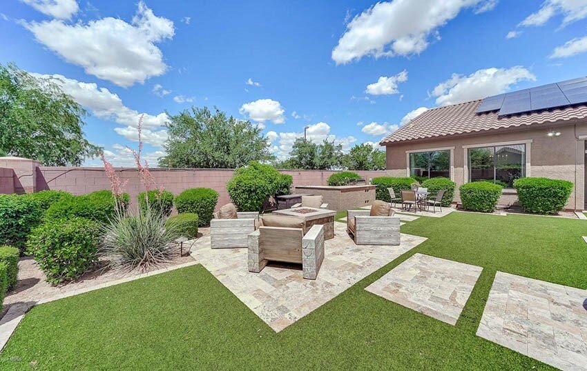 چمن مصنوعی ارزان قیمت