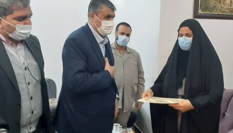 با برنامهریزی دقیق تولید ۱۷ هزار مگاوات برق تا افق ۱۴۲۰ در مدار قرار خواهد گرفت