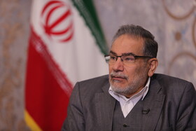 حق قانونی ⁧ایران⁩ برای ادامه توسعه توانمندی‌های هسته‌اش با هیچ توافقی قابل محدود شدن نیست
