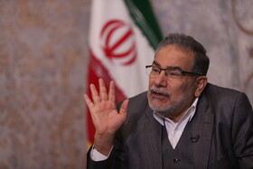 شمخانی: آمریکا نمی‌تواند هزینه اختلافات داخلی خود را با تضییع حقوق قانونی ملت ایران پرداخت کند