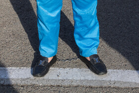 هفتمین مرحله طرح اقتدار پلیس امنیت عمومی