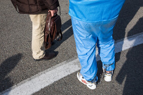 هفتمین مرحله طرح اقتدار پلیس امنیت عمومی