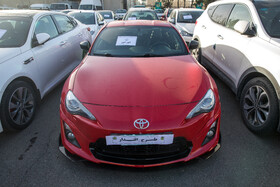 هفتمین مرحله طرح اقتدار پلیس امنیت عمومی