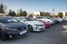 هفتمین مرحله طرح اقتدار پلیس امنیت عمومی