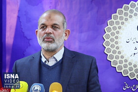 پیام وزیر کشور درپی شهادت ستوان نیروی انتظامی در شیراز
