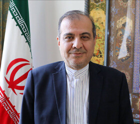 رایزنی مشاور ارشد وزیر خارجه با نماینده ویژه سوئد در امور یمن 