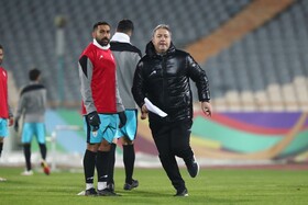 چراغپور: اسکوچیچ فقط نژادش خارجی است!/ می‌توانند هر بلایی در جام‌جهانی به سرمان بیاورند