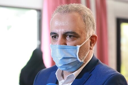 افزایش ۲۰درصدی مراجعات سرپایی کرونا در کشور افزایش ۲۰درصدی مراجعات سرپایی کرونا در کشور