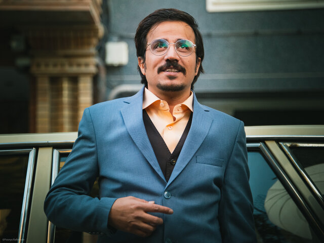 تصاویری از سریال طنز «جنابعالی» 2 پایگاه خبری ججین تصاویری از سریال طنز «جنابعالی»