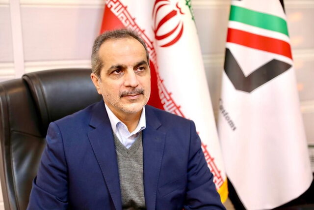 واکنش گمرک به جریان اتهامات پرونده  «کروز» واکنش گمرک به جریان اتهامات پرونده  «کروز»