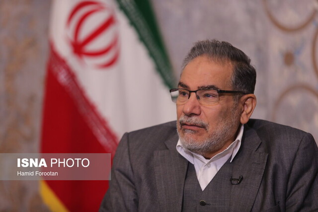 شمخانی: بدون رفع جامع و موثر تحریمها، انتفاع اقتصادی از برجام شبیه یک سراب است
شمخانی: بدون رفع جامع و موثر تحریمها، انتفاع اقتصادی از برجام شبیه یک سراب است