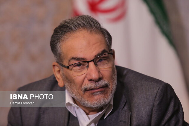 شمخانی: آمریکا ارادهای برای دستیابی به توافق قوی ندارد شمخانی: آمریکا ارادهای برای دستیابی به توافق قوی ندارد