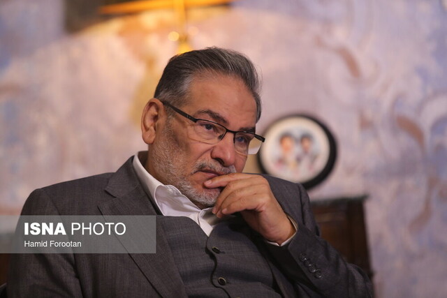 شمخانی: چشمانداز توافق در وین همچنان مبهم است شمخانی: چشمانداز توافق در وین همچنان مبهم است