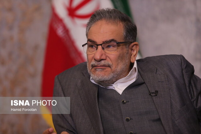 شمخانی: صهیونیستها تاوان حماقت خود را پس میدهند شمخانی: صهیونیستها تاوان حماقت خود را پس میدهند