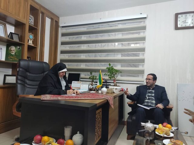 ضرورت توجه جدی به پروژه‌های آبخیزداری در قزوین