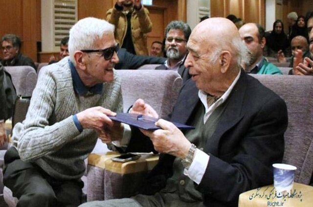 یک باستانشناس پیشکسوت درگذشت