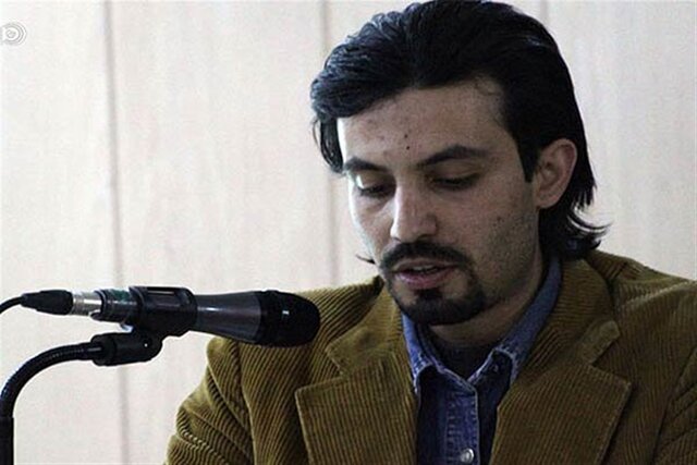مترجمی که وجود خارجی ندارد  مترجمی که وجود خارجی ندارد
