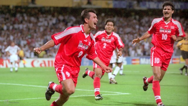 "مسابقه قرن" به روایت جواد خیابانی