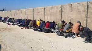 دیدهبان حقوق بشر سوریه: برخی از فراریان زندان حسکه به ترکیه رفتهاند دیدهبان حقوق بشر سوریه: برخی از فراریان زندان حسکه به ترکیه رفتهاند