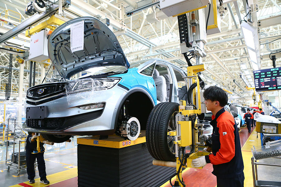 قیمت روز لوازم یدکی انواع خودرو