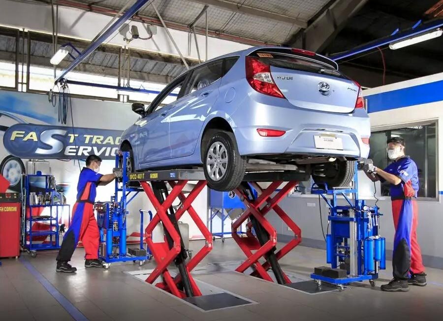 قیمت روز لوازم یدکی انواع خودرو